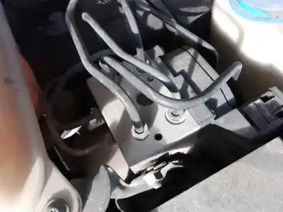 Автозапчастина б/у абс для audi a6 c5 avant (4b5) 2.5 tdi посилання на oem iam 