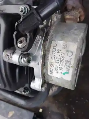 Second-hand car spare part complete engine for audi a6 c5 avant (4b5) 2.5 tdi oem iam references bau  