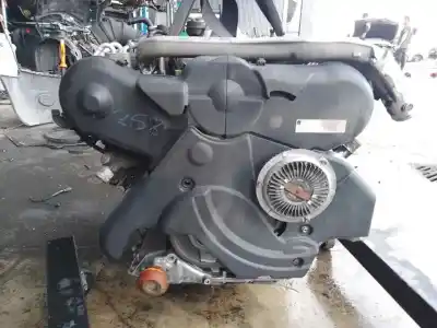 Second-hand car spare part complete engine for audi a6 c5 avant (4b5) 2.5 tdi oem iam references bau  