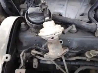 Tweedehands auto-onderdeel egr-klep voor seat toledo i (1l2) 1.9 tdi oem iam-referenties 