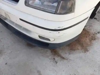 Автозапчасти б/у передний бампер за seat toledo i (1l2) 1.9 tdi ссылки oem iam   