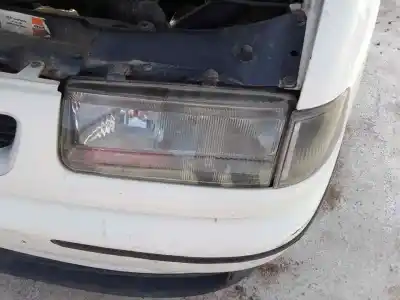Tweedehands auto-onderdeel linker koplamp voor seat toledo i (1l2) 1.9 tdi oem iam-referenties 