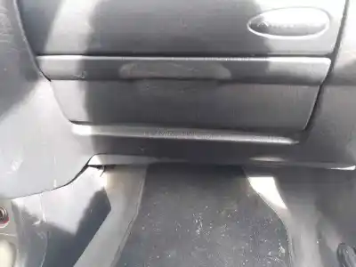 Tweedehands auto-onderdeel handschoenenkastje voor seat toledo i (1l2) 1.9 tdi oem iam-referenties 