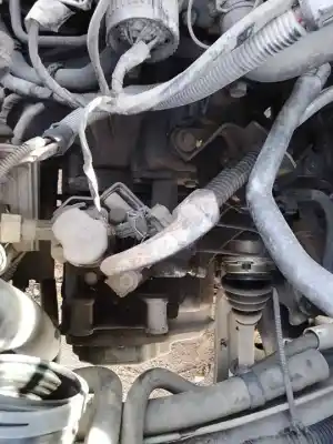 Tweedehands auto-onderdeel versnellingsbak voor seat toledo i (1l2) 1.9 tdi oem iam-referenties 