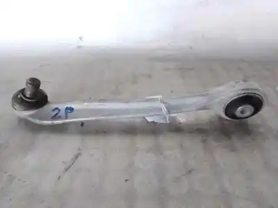 Pezzo di ricambio per auto di seconda mano BRACCIO SOSPENSIONE SUPERIORE ANTERIORE SINISTRO per AUDI A6 C5 (4B2)  Riferimenti OEM IAM   