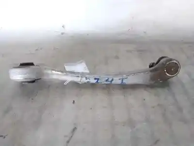 Pezzo di ricambio per auto di seconda mano braccio sospensione superiore anteriore sinistro per audi a6 c5 (4b2) 2.5 tdi riferimenti oem iam   