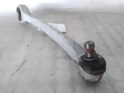 Pezzo di ricambio per auto di seconda mano braccio sospensione superiore anteriore sinistro per audi a6 c5 (4b2) 2.5 tdi riferimenti oem iam   