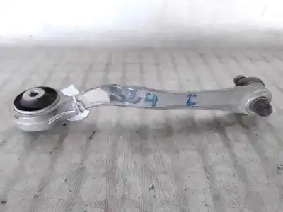 Second-hand car spare part front left upper suspension arm for audi a6 c5 (4b2) 2.5 tdi oem iam references   
