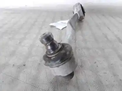 Second-hand car spare part front left upper suspension arm for audi a6 c5 (4b2) 2.5 tdi oem iam references   