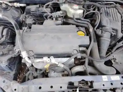 Second-hand car spare part scrapped engine for honda civic berlina 3 puertas (ep) 4ee2 oem iam references   