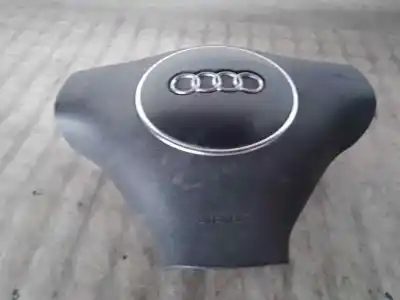 Автозапчастина б/у передня ліва подушка безопасности для audi a3 (8l1) 1.9 tdi посилання на oem iam 8e0880201s  