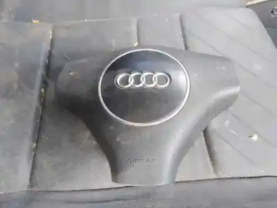 Автозапчастина б/у передня ліва подушка безопасности для audi a3 (8l) atd посилання на oem iam 8e0880201s