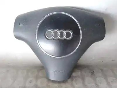 Автозапчастина б/у передня ліва подушка безопасности для audi a3 (8l1) 1.9 tdi посилання на oem iam 8e0880201s  