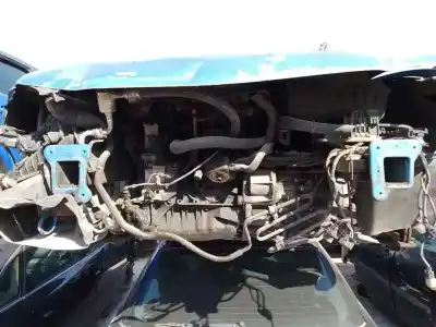 İkinci el araba yedek parçası röle/sigorta kutusu için audi a3 (8l1) 1.8 t oem iam referansları   