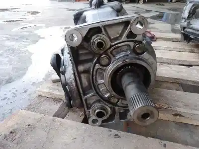 Автозапчастина б/у роздавальна коробка для audi a3 (8l1) 1.8 t посилання на oem iam 7902220  
