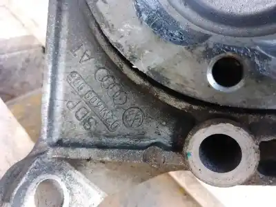 Автозапчастина б/у роздавальна коробка для audi a3 (8l1) 1.8 t посилання на oem iam 7902220  