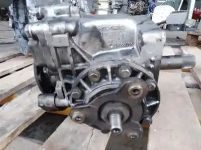 Автозапчастина б/у роздавальна коробка для audi a3 (8l1) 1.8 t посилання на oem iam 7902220  