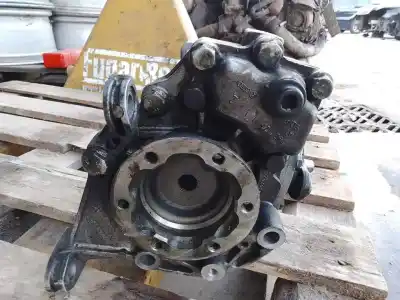 Автозапчастина б/у роздавальна коробка для audi a3 (8l1) 1.8 t посилання на oem iam 7902220  