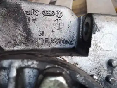 Автозапчастина б/у роздавальна коробка для audi a3 (8l1) 1.8 t посилання на oem iam 7902220  