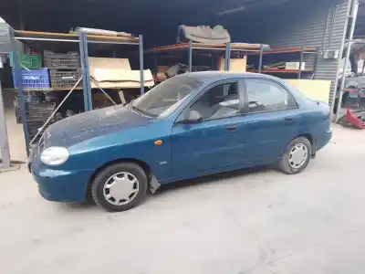 Gebrauchtes Autoersatzteil LINKER SONNENSCHUTZ zum DAEWOO LANOS  OEM-IAM-Referenzen   
