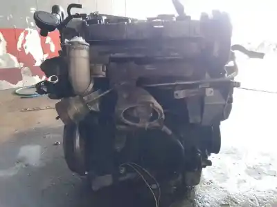 Автозапчастина б/у двигун комплект для audi a3 (8l1) 1.8 t посилання на oem iam ajq  