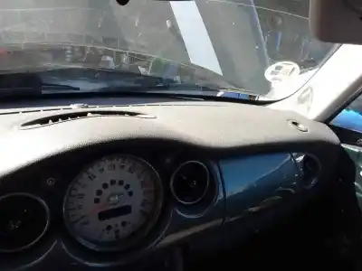 Pezzo di ricambio per auto di seconda mano pannello per mini mini (r50,r53) g-w10b16a riferimenti oem iam   