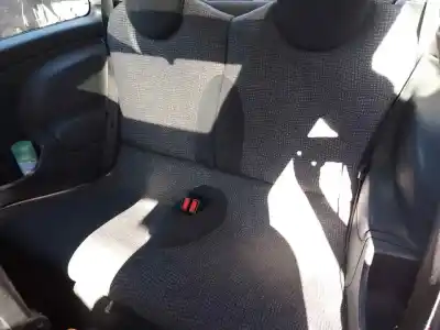 Автозапчасти б/у задние сиденья за mini mini (r50,r53) g-w10b16a ссылки oem iam 