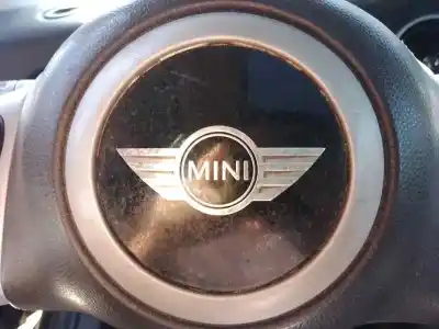 Автозапчасти б/у кольцо подушки безопасности за mini mini (r50,r53) g-w10b16a ссылки oem iam 
