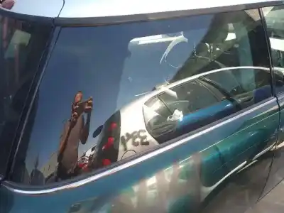 Автозапчасти б/у луна защита задняя справа за mini mini (r50,r53) g-w10b16a ссылки oem iam 