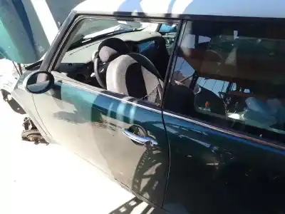 Автозапчасти б/у левая передняя дверь за mini mini (r50,r53) g-w10b16a ссылки oem iam 