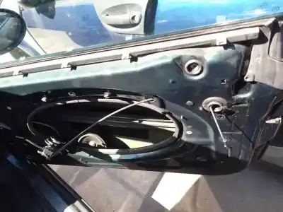 Автозапчасти б/у регулятор стекла переднего правого за mini mini (r50,r53) g-w10b16a ссылки oem iam 