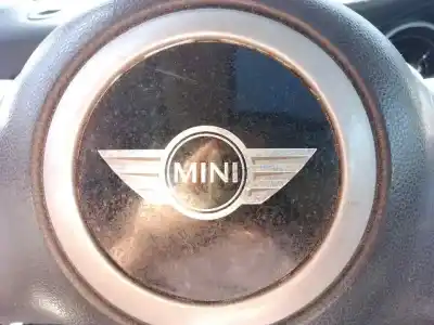 Автозапчасти б/у блок управления подушками безопасности за mini mini (r50,r53) g-w10b16a ссылки oem iam 