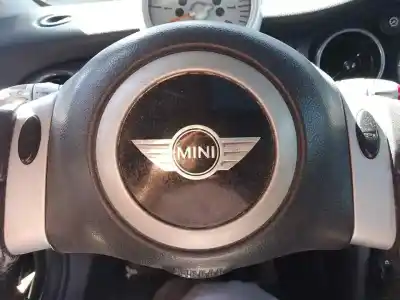 Автозапчасти б/у передняя левая подушка безопасности за mini mini (r50,r53) g-w10b16a ссылки oem iam 