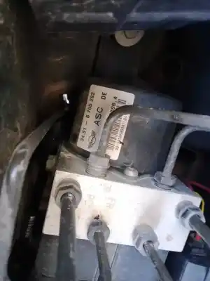 Second-hand car spare part abs for mini mini (r50,r53) g-w10b16a oem iam references 34516765282  
