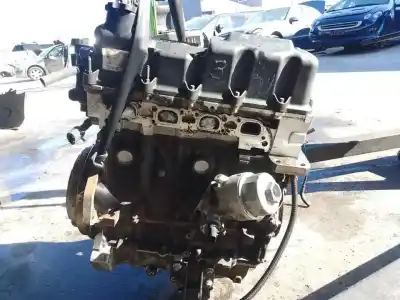 Pezzo di ricambio per auto di seconda mano motore completo per mini mini (r50,r53) g-w10b16a riferimenti oem iam w10b16ab  