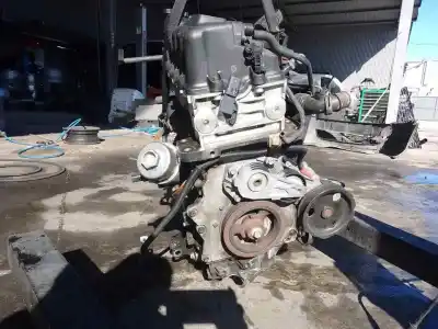 Pezzo di ricambio per auto di seconda mano motore completo per mini mini (r50,r53) g-w10b16a riferimenti oem iam w10b16ab  