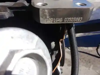 Pezzo di ricambio per auto di seconda mano motore completo per mini mini (r50,r53) g-w10b16a riferimenti oem iam w10b16ab  