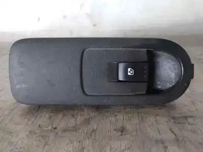 Second-hand car spare part right front power window switch for renault scenic ii (jm) f9q812 oem iam references 156013740  