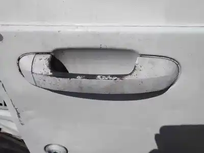 Автозапчастина б/у зовнішня ручка ворот для ford transit connect (p65_, p70_, p80_) 1.8 tdci посилання на oem iam   