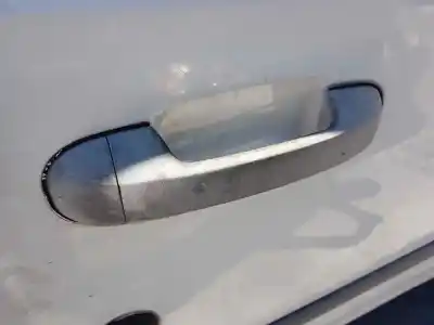 Piesă de schimb auto la mâna a doua mâner exterior fațã dreapta pentru ford transit connect (tc7) 1.8 tdci cat referințe oem iam   