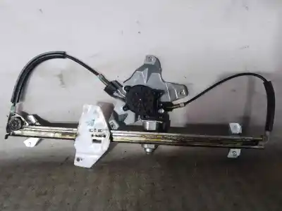 Second-hand car spare part passenger side right window regulator for ford transit connect (p65_, p70_, p80_) 1.8 tdci oem iam references 