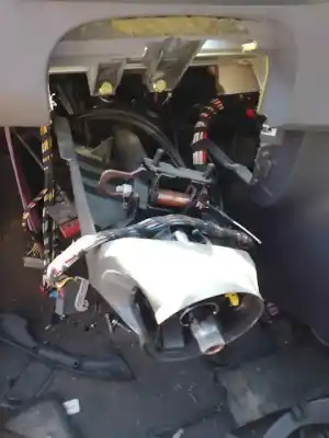 Gebrauchtes Autoersatzteil lenksäule zum mercedes clase a (w168) 170 cdi (168.009) oem-iam-referenzen   