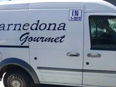 Piesă de schimb auto la mâna a doua usa spate dreapta pentru ford transit connect (tc7) furg. referințe oem iam   