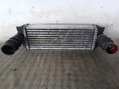 Second-hand car spare part intercooler for ford transit connect (p65_, p70_, p80_) 1.8 tdci oem iam references 7t169l440ad
