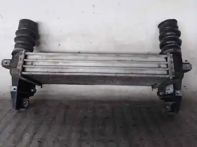 Pezzo di ricambio per auto di seconda mano intercooler per ford transit connect (p65_, p70_, p80_) 1.8 tdci riferimenti oem iam 7t169l440ad  