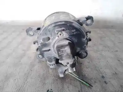 Peça sobressalente para automóvel em segunda mão farol / projetor de nevoeiro esquerdo por ford transit connect (p65_, p70_, p80_) 1.8 tdci referências oem iam 89024003  