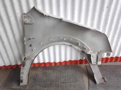 İkinci el araba yedek parçası sol ön çamurluk için ford transit connect (p65_, p70_, p80_) 1.8 tdci oem iam referansları   