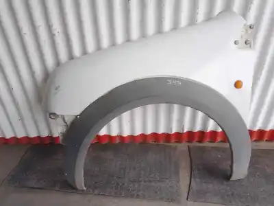 Second-hand car spare part left front fin for ford transit connect (p65_, p70_, p80_) 1.8 tdci oem iam references 