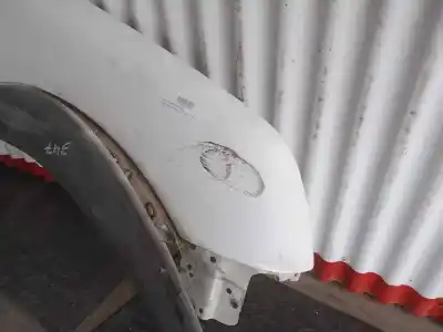 Pièce détachée automobile d'occasion aile avant droite pour ford transit connect (p65_, p70_, p80_) 1.8 tdci références oem iam   