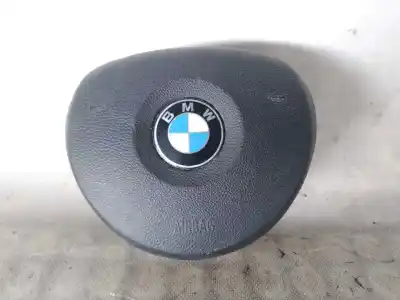 Автозапчастина б/у передня ліва подушка безопасности для bmw serie 3 touring (e91) m47n204d5 посилання на oem iam 9640961380  